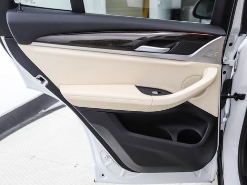 Used 2023 BMW X3 xDrive30i w/ Premium Package image 20