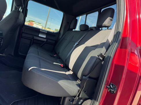 Used 2016 Ford F150 XLT w/ Equipment Group 302A Luxury AWD/4WD image 10