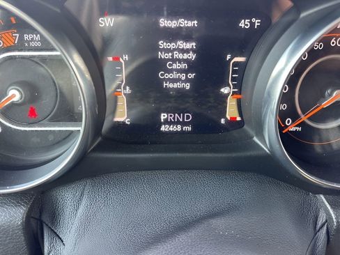 Used 2021 Jeep Wrangler Unlimited Sport image 22