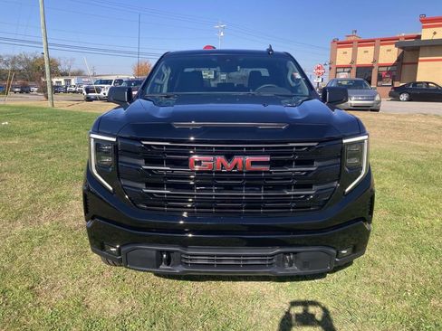 New 2026 GMC Sierra 1500 Elevation image 9