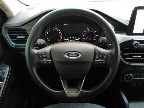 Used 2020 Ford Escape SE FWD image 34
