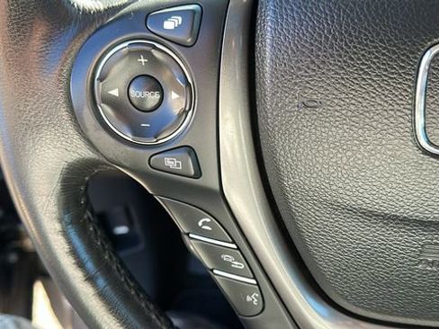 Used 2023 Honda Ridgeline RTL-E image 14