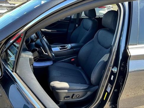 Used 2021 Hyundai Santa Fe SEL w/ Convenience Package FWD image 17