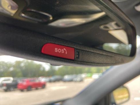 Certified 2025 Jeep Compass Latitude image 25