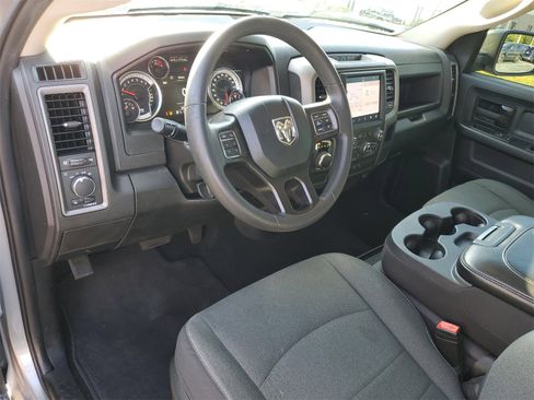 Used 2022 RAM 1500 Tradesman w/ Electronics Group image 6