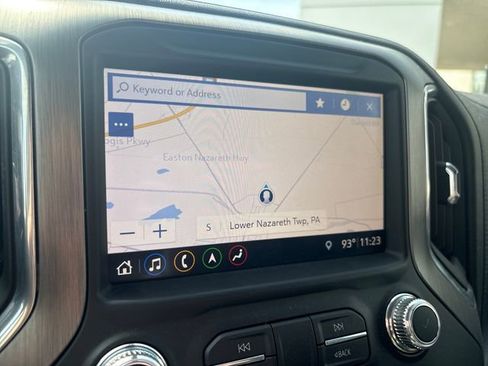 Used 2019 GMC Sierra 1500 Denali w/ Denali Ultimate Package image 26