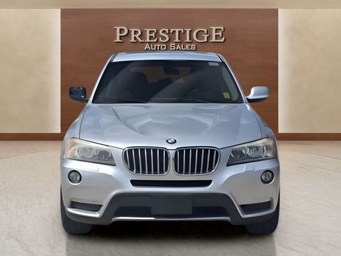 Used 2011 BMW X3 xDrive28i image 16