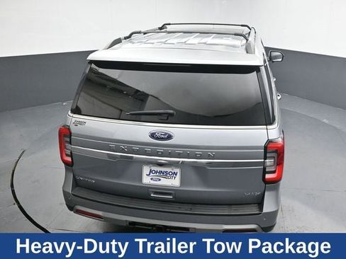 Used 2023 Ford Expedition Max Limited image 26