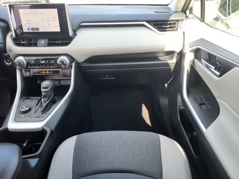 Used 2023 Toyota RAV4 XLE w/ Convenience Package AWD/4WD image 28