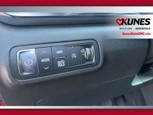 New 2026 GMC Terrain Elevation w/ Elevation Premium Package image 18