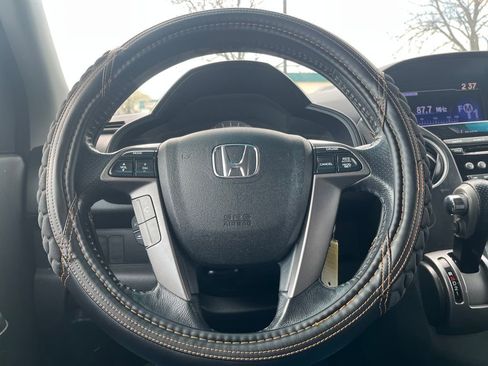 Used 2014 Honda Pilot EX-L image 14