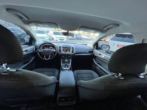 Used 2015 Ford Edge SEL w/ Equipment Group 201A AWD/4WD image 12