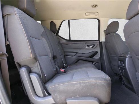 Used 2018 Chevrolet Traverse LS image 20