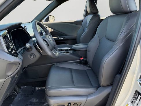 Certified 2024 Lexus TX 350 AWD w/ Captains Chair Package image 17