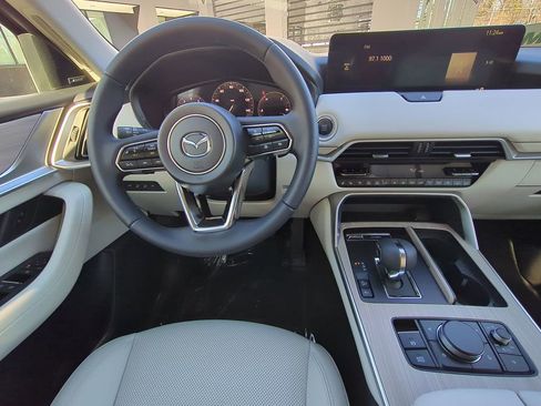 New 2026 MAZDA CX-90 3.3 Turbo w/ Premium Plus Pkg image 16