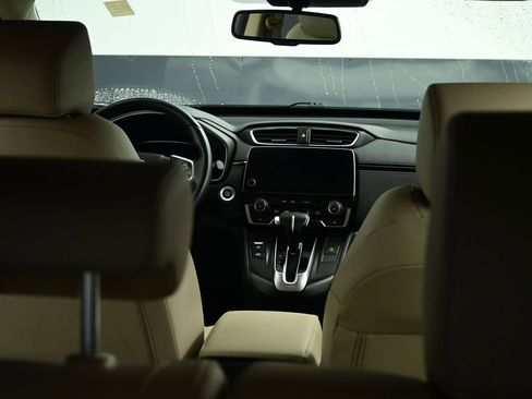 Used 2019 Honda CR-V Touring image 72