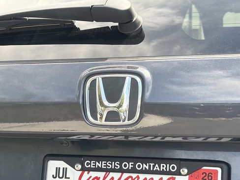 Used 2025 Honda CR-V LX image 11