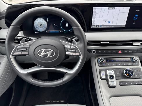 Used 2024 Hyundai Palisade SEL AWD/4WD image 15