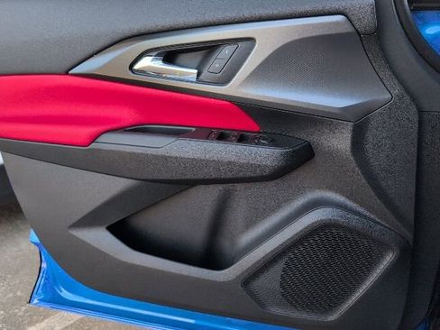 New 2026 Chevrolet Equinox EV RS image 15