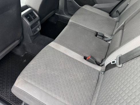Used 2020 Volkswagen Tiguan S AWD/4WD image 21