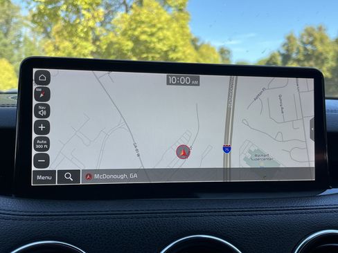 Certified 2023 Kia Stinger GT-Line w/ Sun & Sound Package image 6