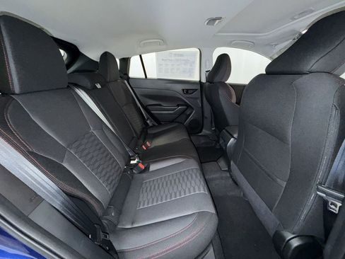 New 2026 Subaru Impreza 2.0i Sport image 17