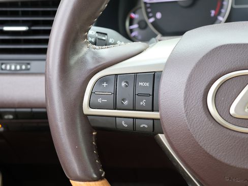 Used 2018 Lexus RX 350 FWD image 18