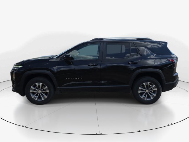 Used 2025 Chevrolet Equinox LT w/ Convenience Package II FWD image 5