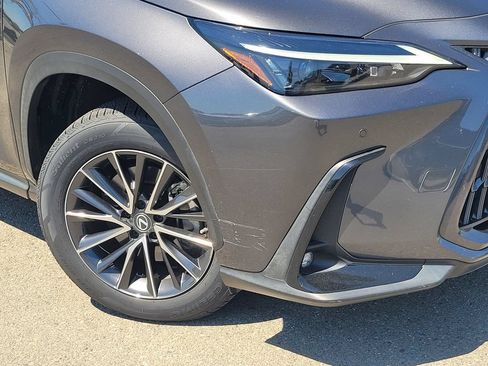 Used 2022 Lexus NX 350 AWD image 9