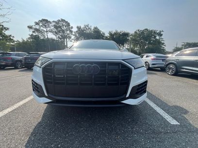 Used 2023 Audi Q7 2.0T Premium Plus w/ Premium Plus Package