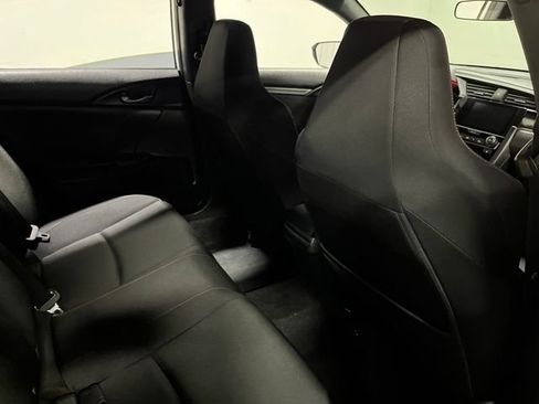 Used 2017 Honda Civic Si image 15