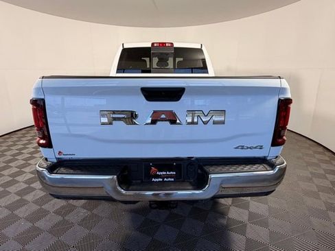 New 2025 RAM 2500 Tradesman AWD/4WD image 9