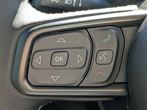 New 2026 Jeep Wrangler Unlimited Rubicon image 22