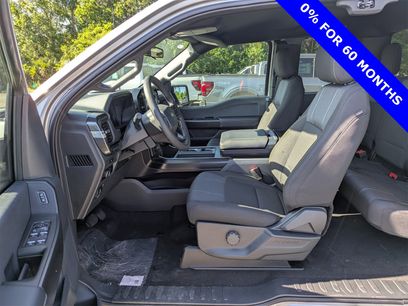 New 2025 Ford F150 STX w/ Equipment Group 200A