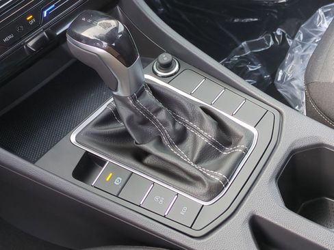 New 2026 Volkswagen Jetta S image 15