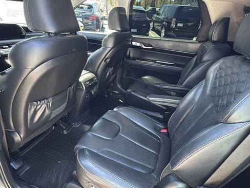 Used 2021 Hyundai Palisade Limited AWD/4WD image 13