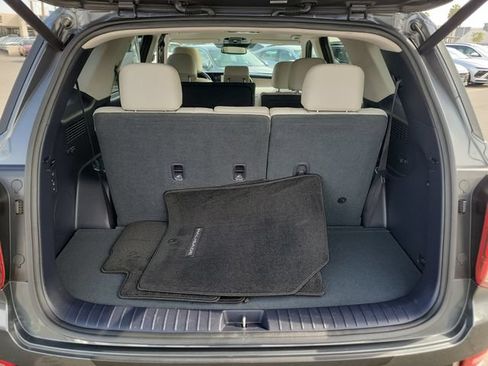Used 2021 Hyundai Palisade SEL w/ Cargo Package FWD image 30