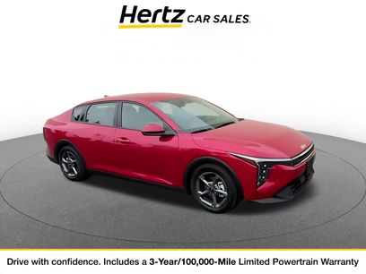 Used 2026 Kia K4