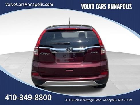Used 2015 Honda CR-V EX image 6