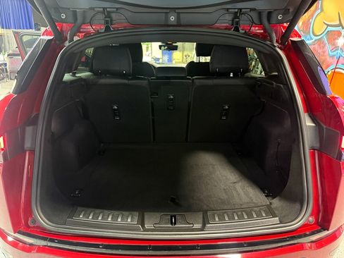 Used 2020 Land Rover Range Rover Evoque R-Dynamic SE image 16