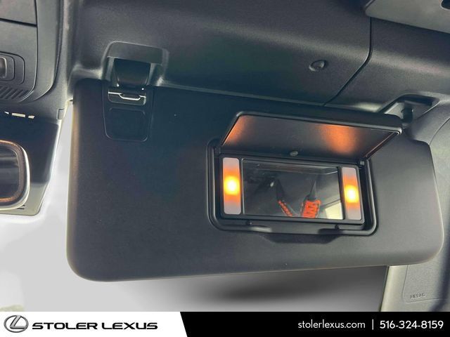 Used 2024 Ford Bronco Raptor AWD/4WD image 39