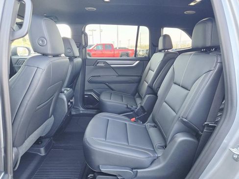 New 2026 GMC Acadia Elevation w/ Elevation Premium Package image 12