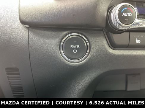 Certified 2025 MAZDA CX-50 2.5 Hybrid w/ Premium Plus Pkg image 23