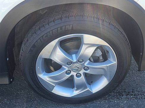 Used 2016 Honda HR-V LX image 10