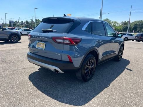 Certified 2024 Ford Escape Active w/ Tech Pack #1 AWD/4WD image 4
