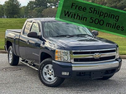 Used 2008 Chevrolet Silverado 1500 LT w/ Power Pack Plus