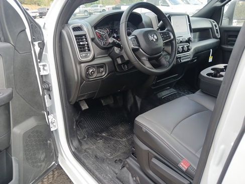 New 2026 RAM 4500 Tradesman w/ Chrome Appearance Group image 52