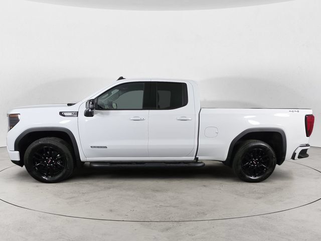 Certified 2026 GMC Sierra 1500 Elevation w/ Preferred Package AWD/4WD image 8