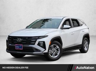 Used 2026 Hyundai Tucson SE AWD/4WD video 1