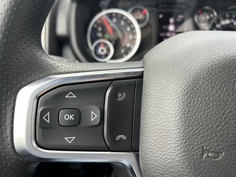 New 2026 RAM 3500 Tradesman image 17